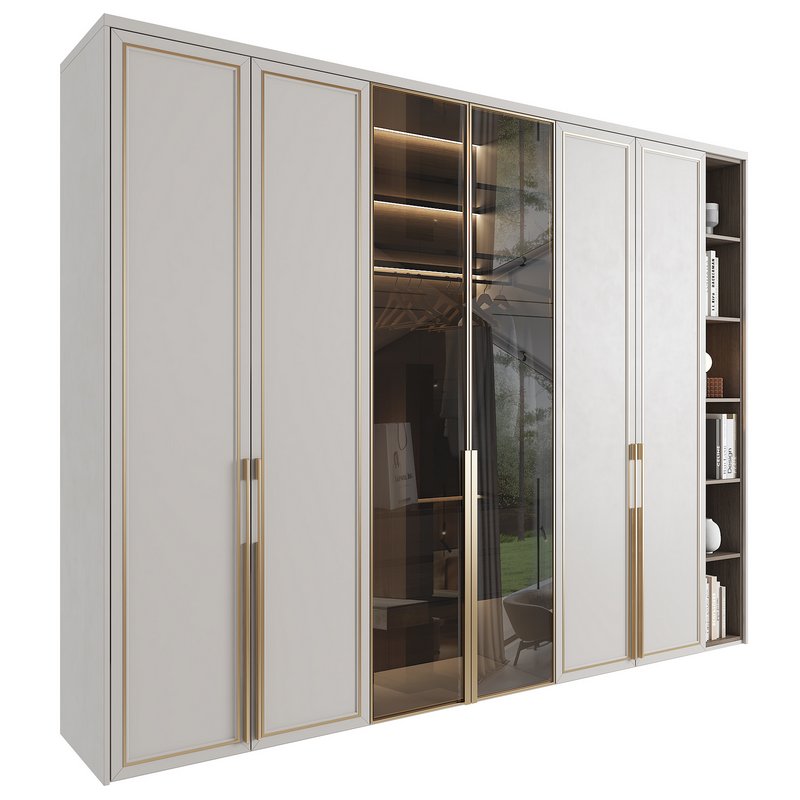 Furniture composition 164 - Image 2