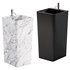 SantiLine Washbasin SL 4005MB - Thumbnail 3
