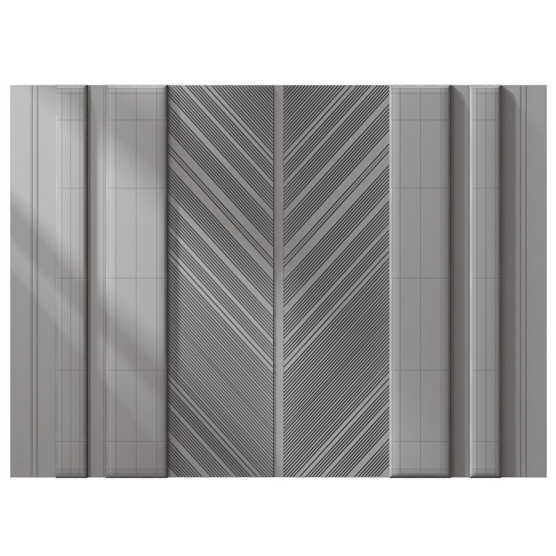 Wall Panel Decor 95 - Image 2