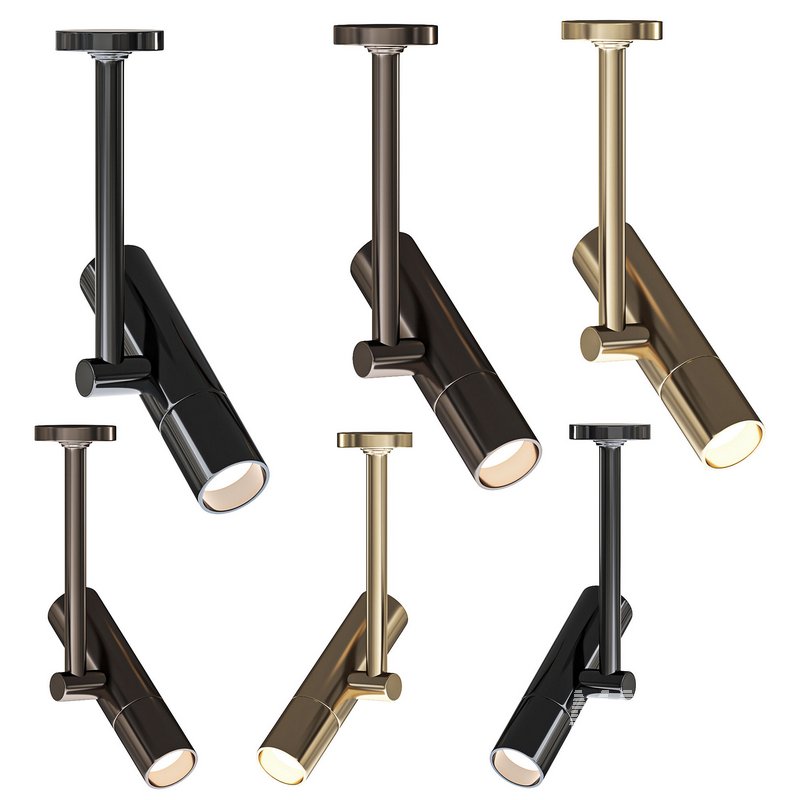 Norano Ceiling Light - Image 2