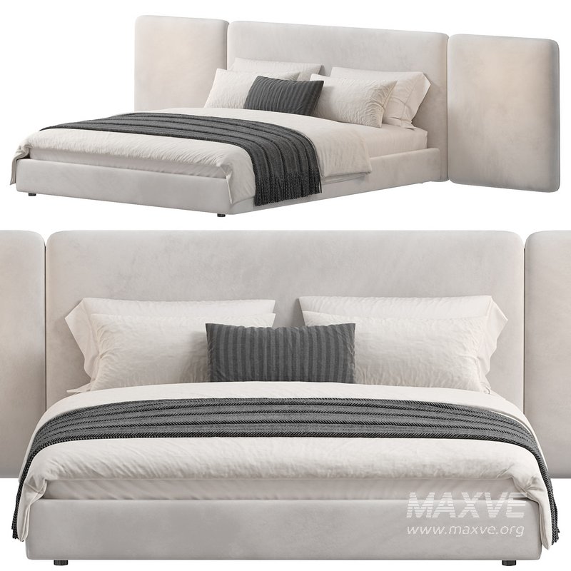 LOTA Bed by TREKU - Image 2