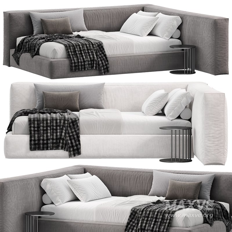 Boca Mini Bed - Image 2