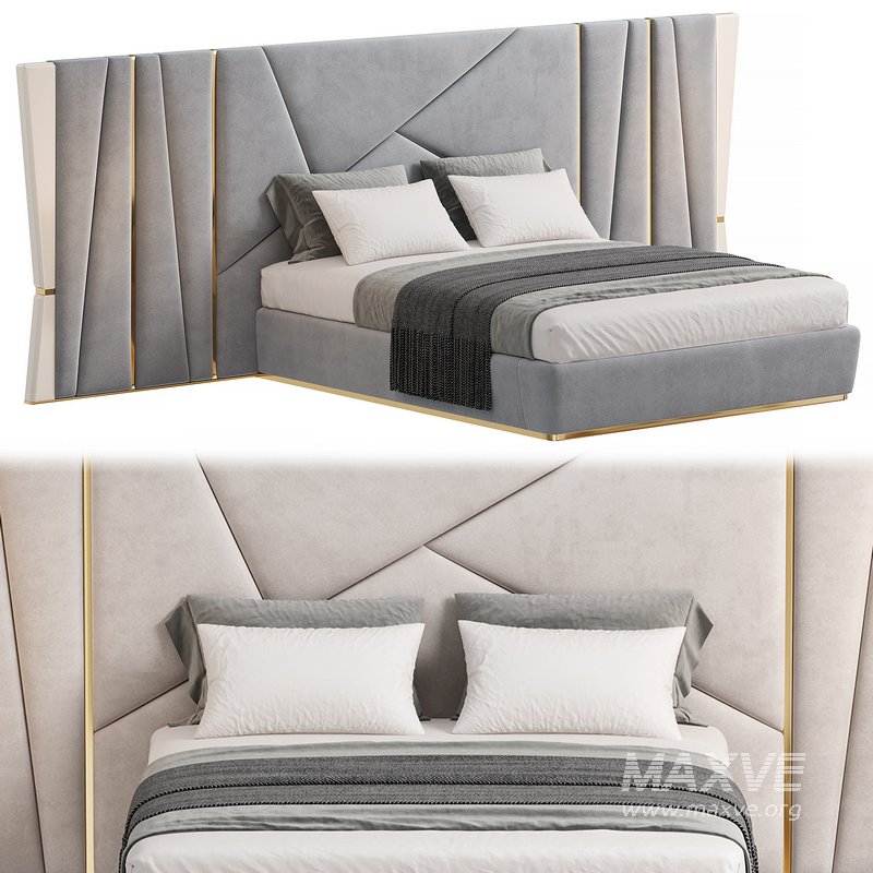 AFSANA BED - Image 2