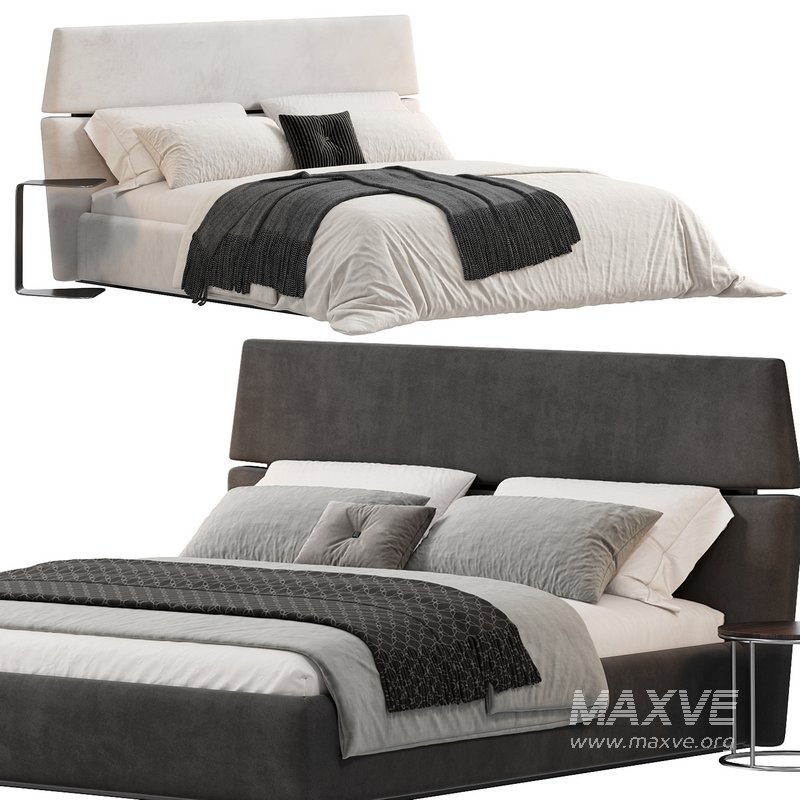 Crane Bed by Thehighwall - Image 2