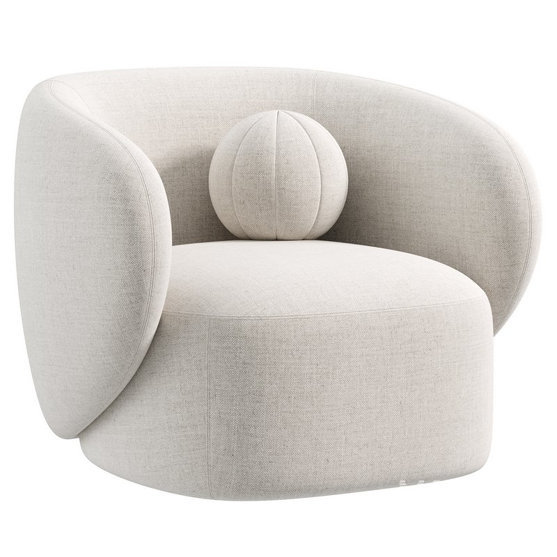 SWELL Armchair By grado design - Image 2