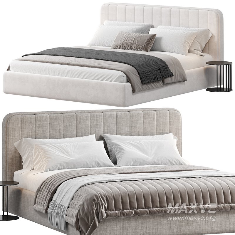 Bed K53 by delavega - Image 2