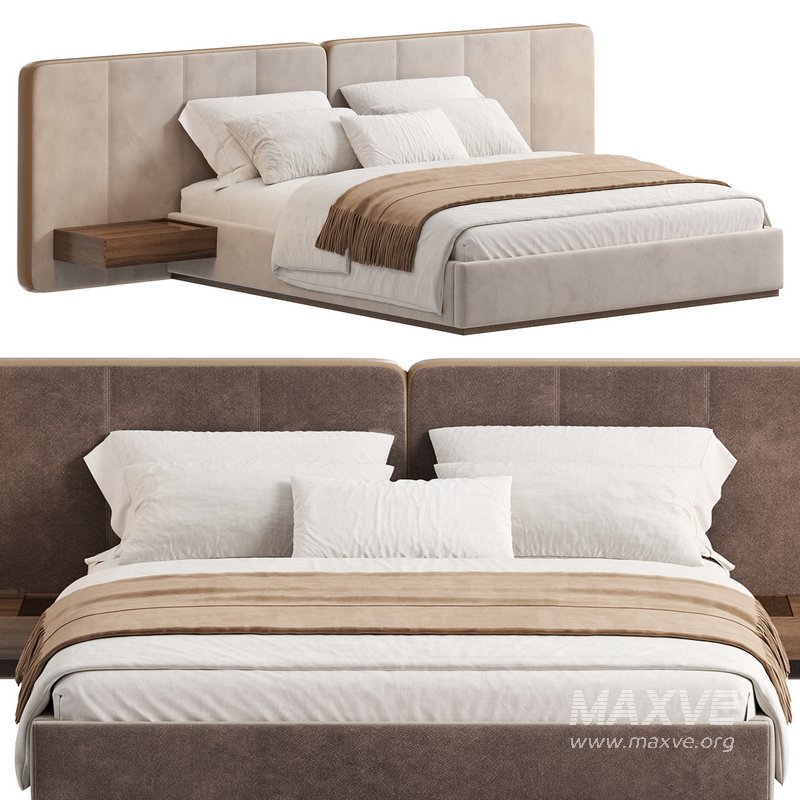 BONNIE Bed - Image 3