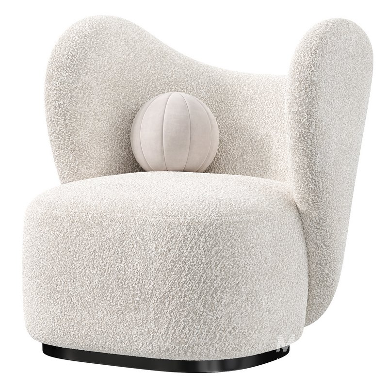 LITTLE BIG CHAIR by NORR11 - Image 2