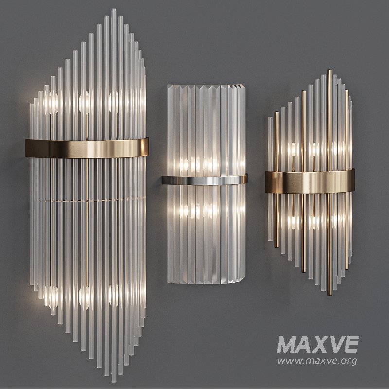 Sconce Aployt Danil APL. 638.01.02 - Image 2