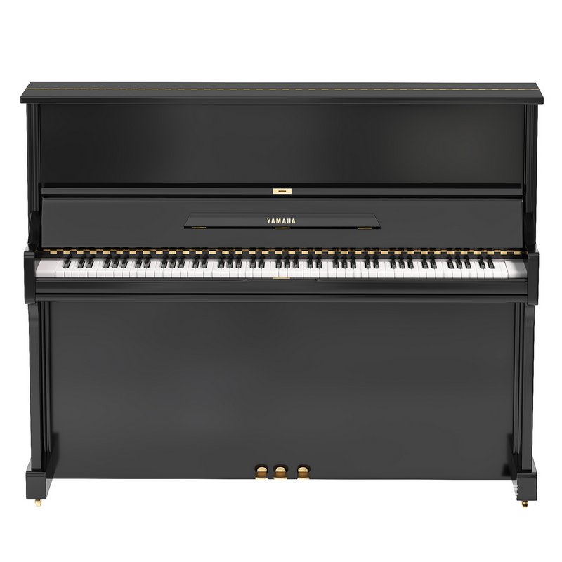 Yamaha Piano - Image 2