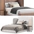 TEEN ADULTS SINGLE LEVEL BED - Thumbnail 2