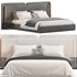 VALLETTA Bed by importhome - Thumbnail 4