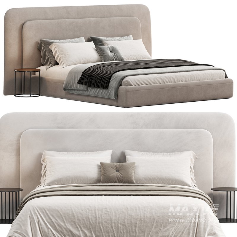 Marian Bed by Thehighwall - Image 3