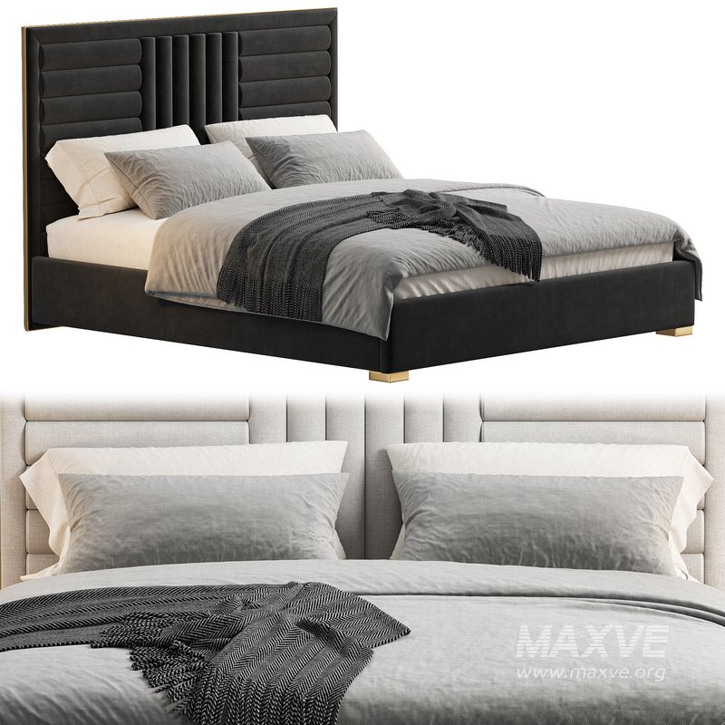 Modrest Daystar Bed - Image 2