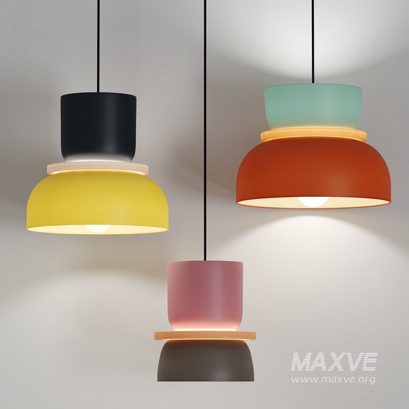 ILO lamps - Image 2