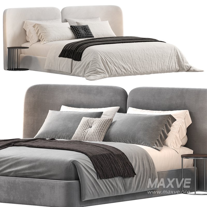 Dorris Bed by Thehighwall - Image 2