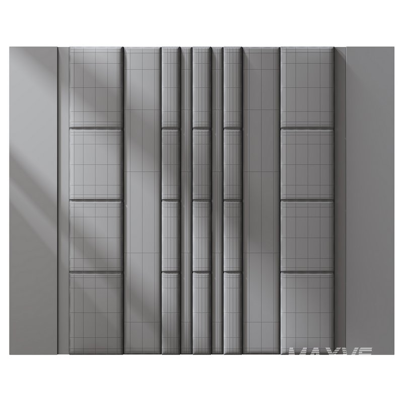 Wall Panel Decor 91 - Image 2