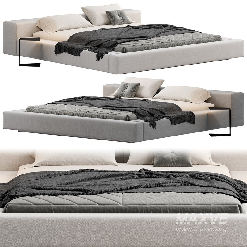 Living Divani Extra Wall Bed - Image 2