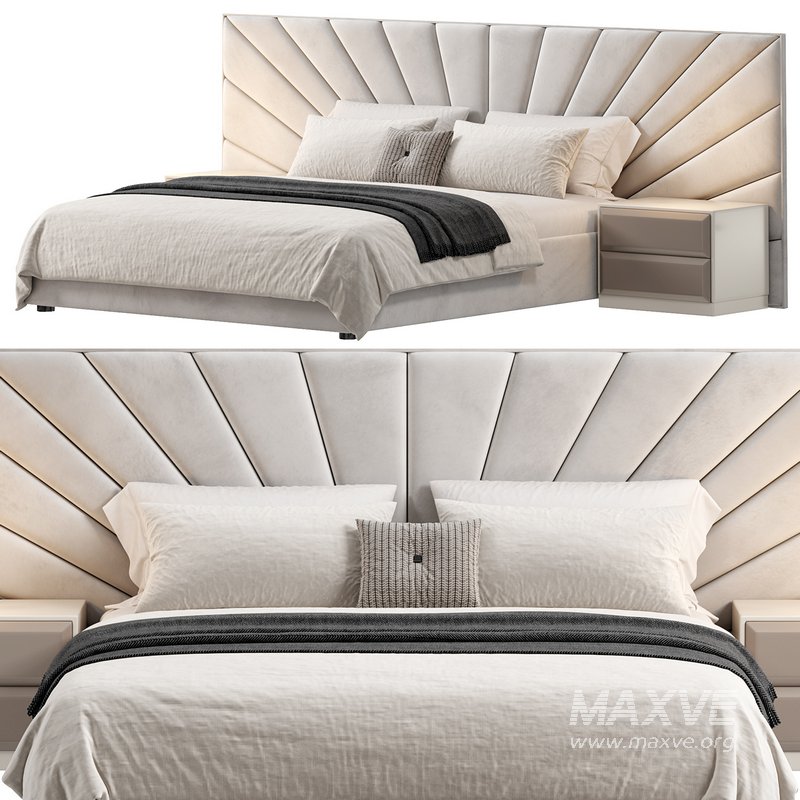 NICE Bed by Cazarina - Image 2