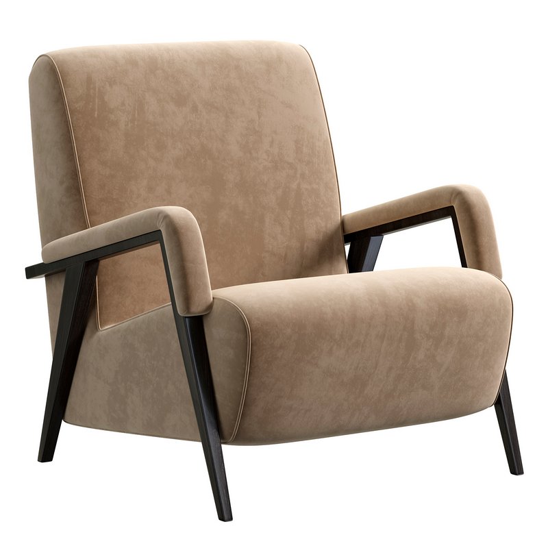 Newly Upholstered Armchairs Inventory - Image 2