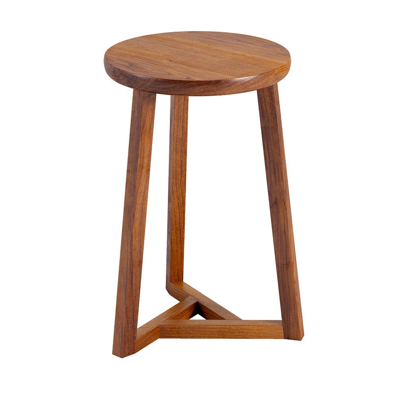 Oslo End Table - Image 3