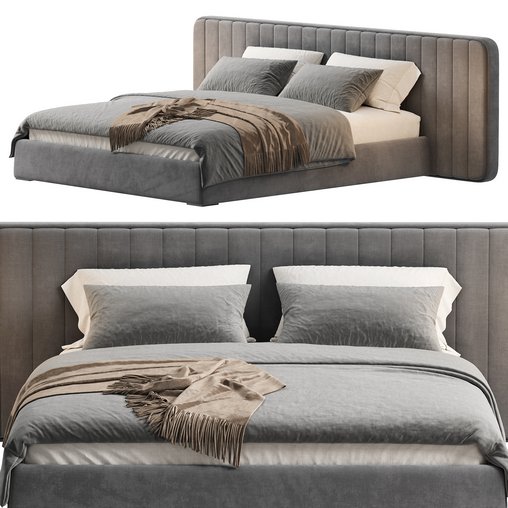 Bed K530 - Thumbnail 2