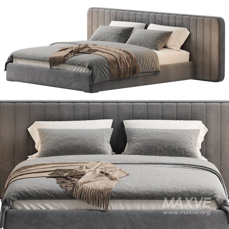 Bed K530 - Image 2