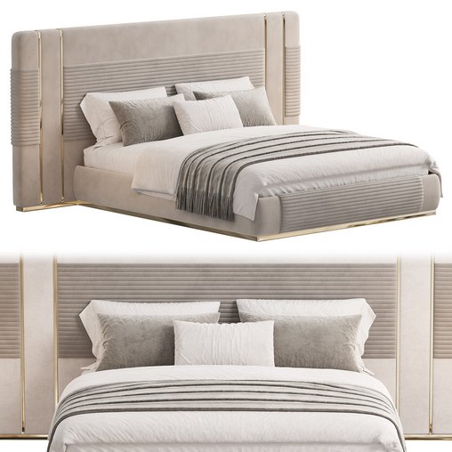 FREY BED - Thumbnail 2