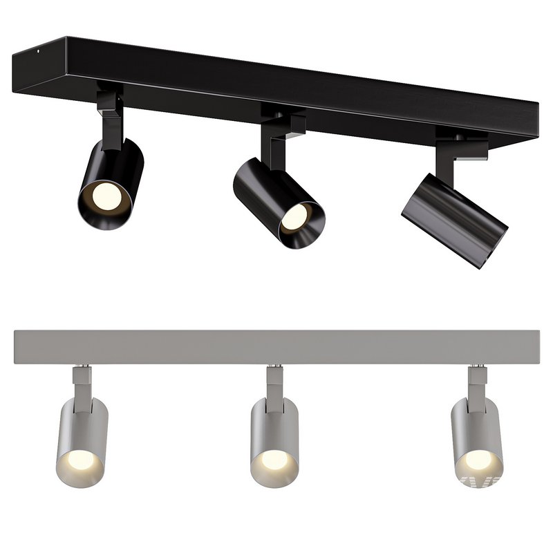 POG Double Linear Spotlight - Image 2