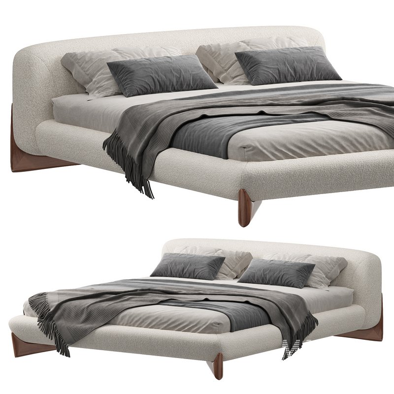 Porada Softbay BED - Image 2