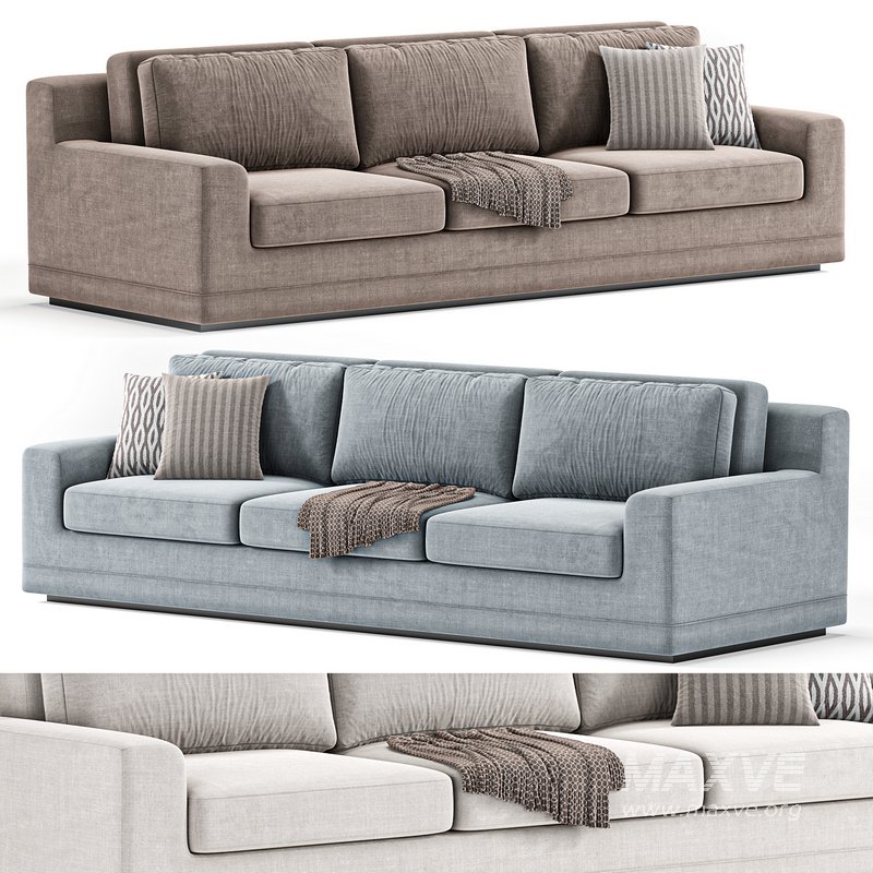 Rio Sofa - Image 1