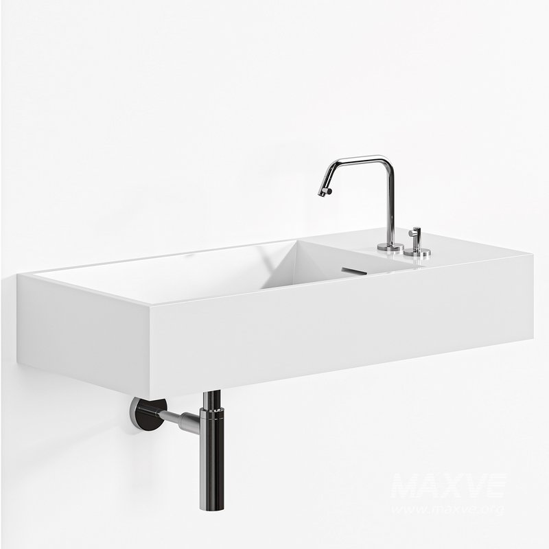 Wash Me washbasin - Image 3