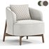 Copine Wood Armchair Porada By Format - Thumbnail 1
