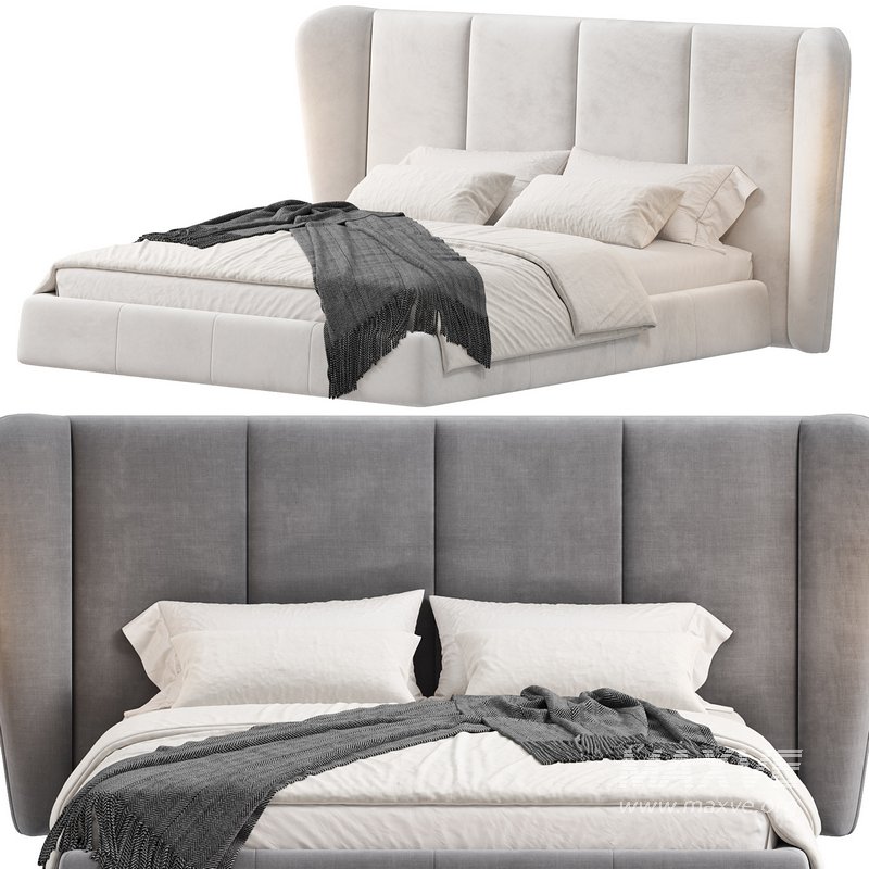 Lori Bed by Thehighwall - Image 2