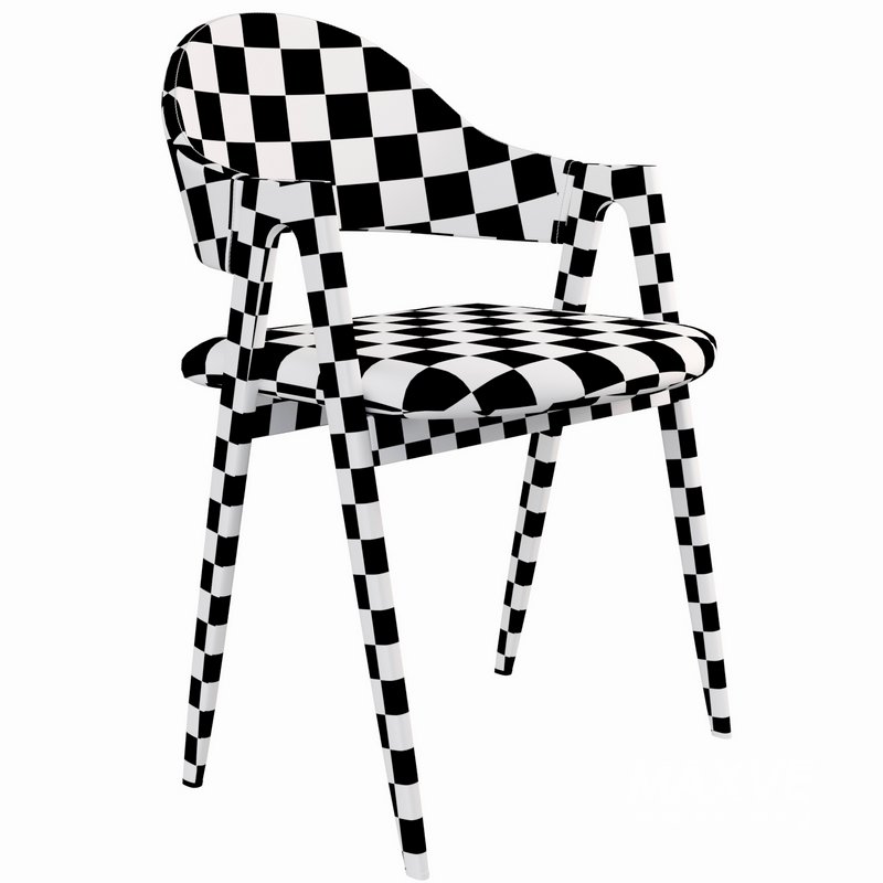 Kitchen chair Halmar 247 - Image 3