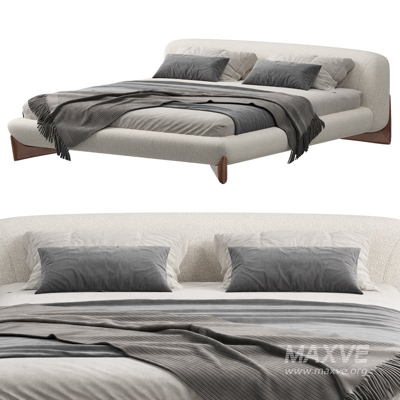 Porada Softbay BED - Image 3