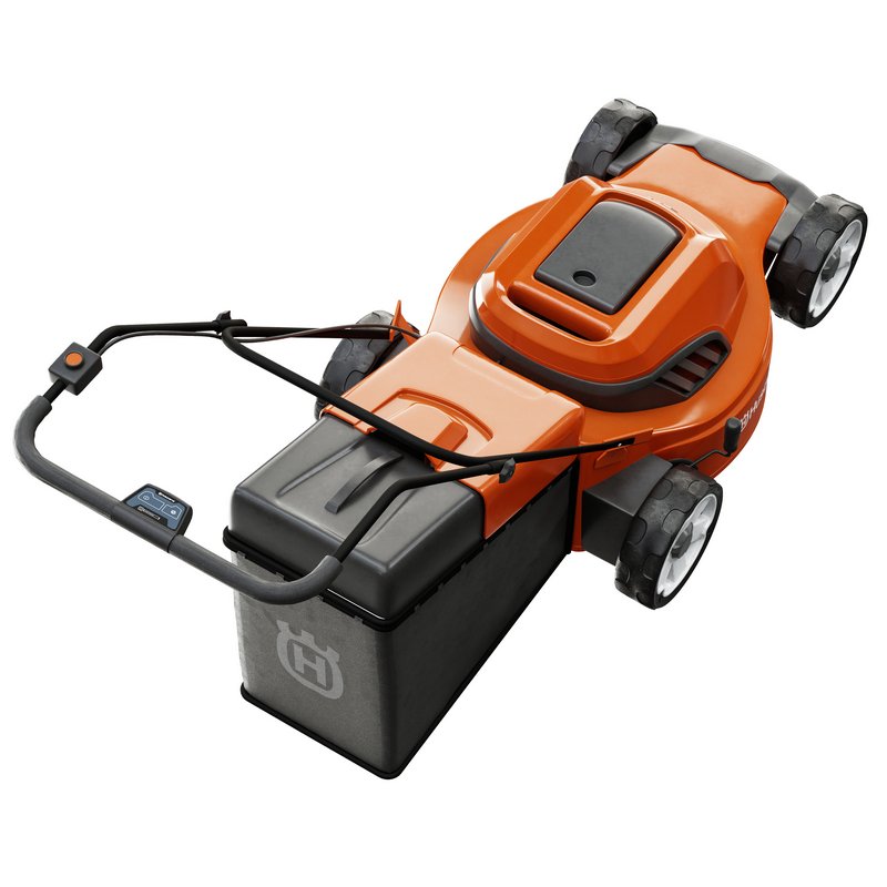 Husqvarna Lawn Mower - Image 4