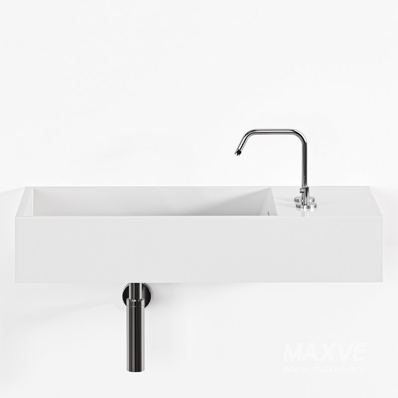 Wash Me washbasin - Image 2
