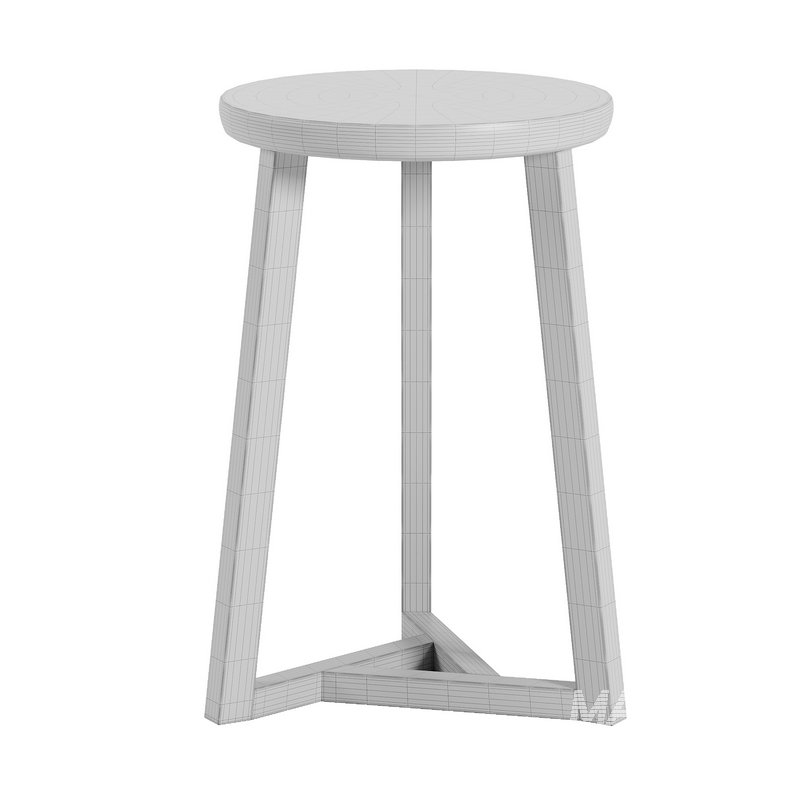 Oslo End Table - Image 4