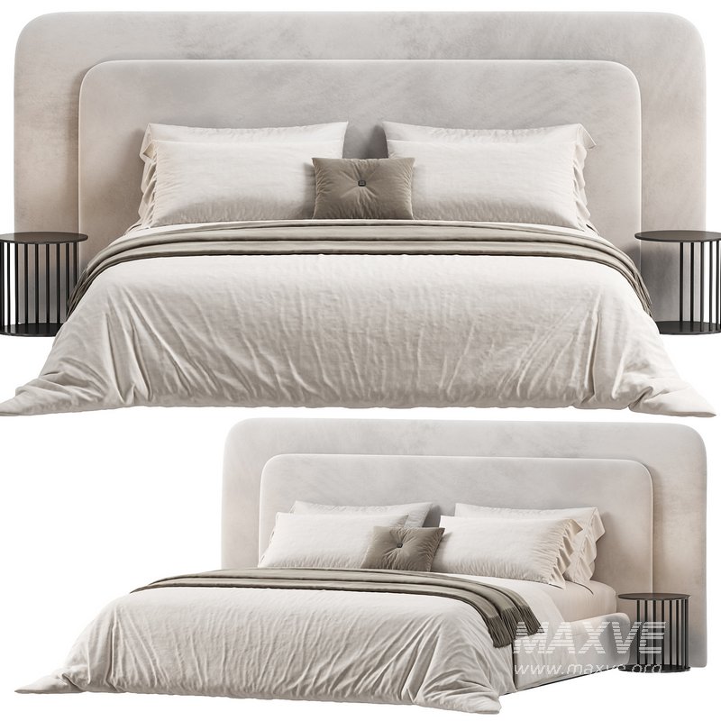 Marian Bed by Thehighwall - Image 2