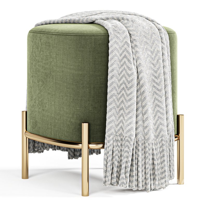 Pouffe Gawaii by Inmyroom - Image 2