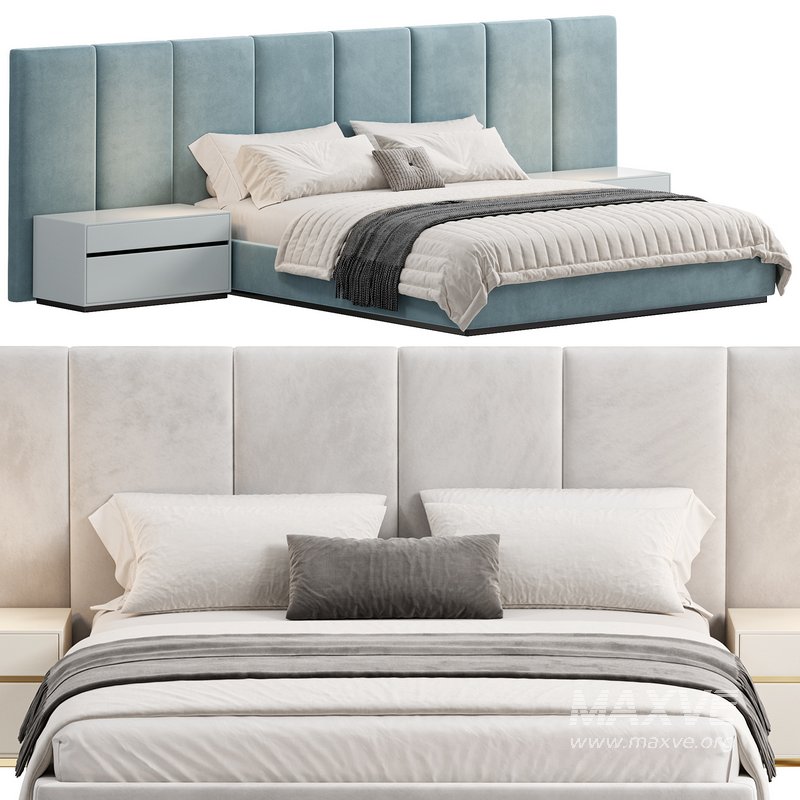 Delano Fendi Casa by Italini - Image 2