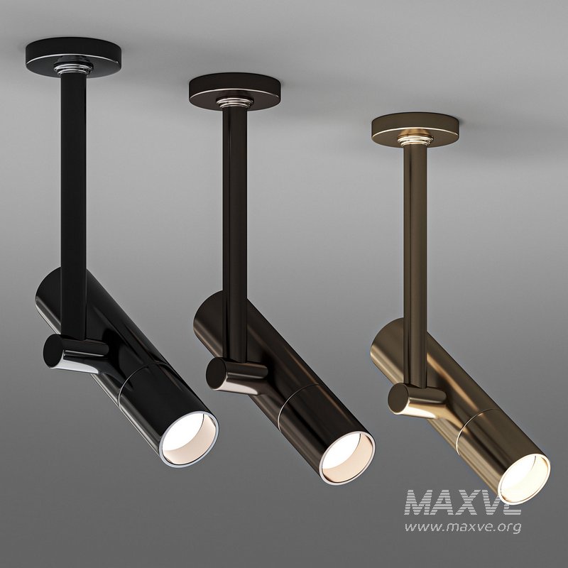 Norano Ceiling Light - Image 3