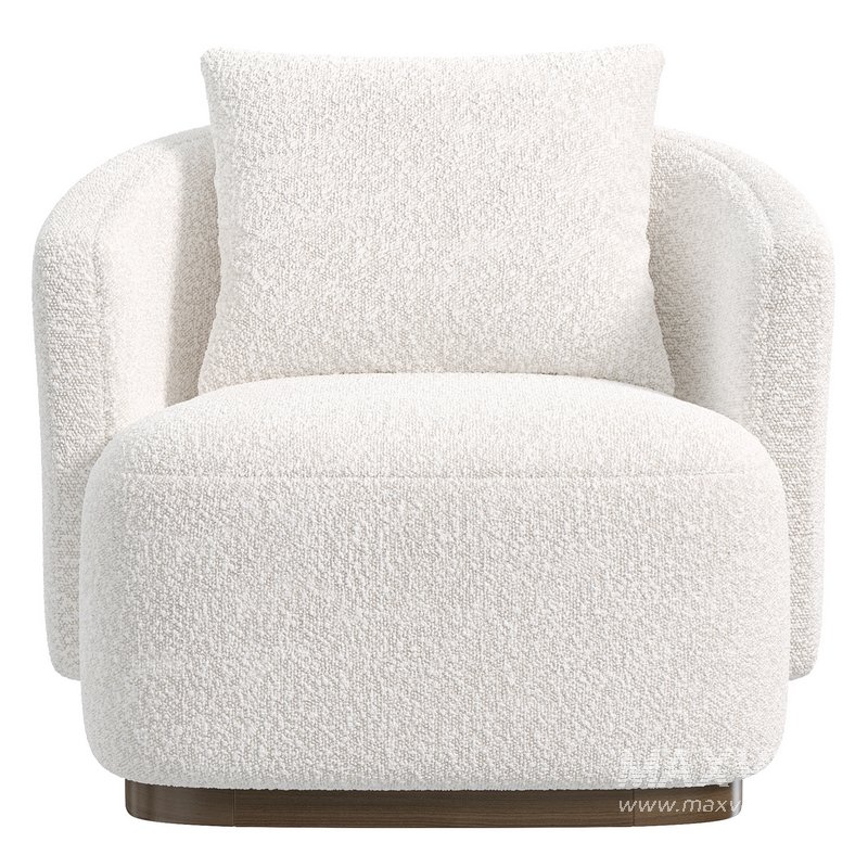 Caspia Arm Chair by workshopapd - Image 3