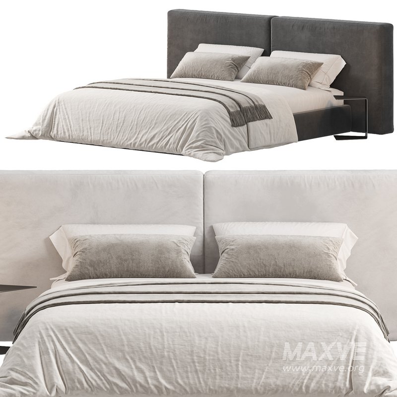 Porter bed by Thehighwall - Image 3