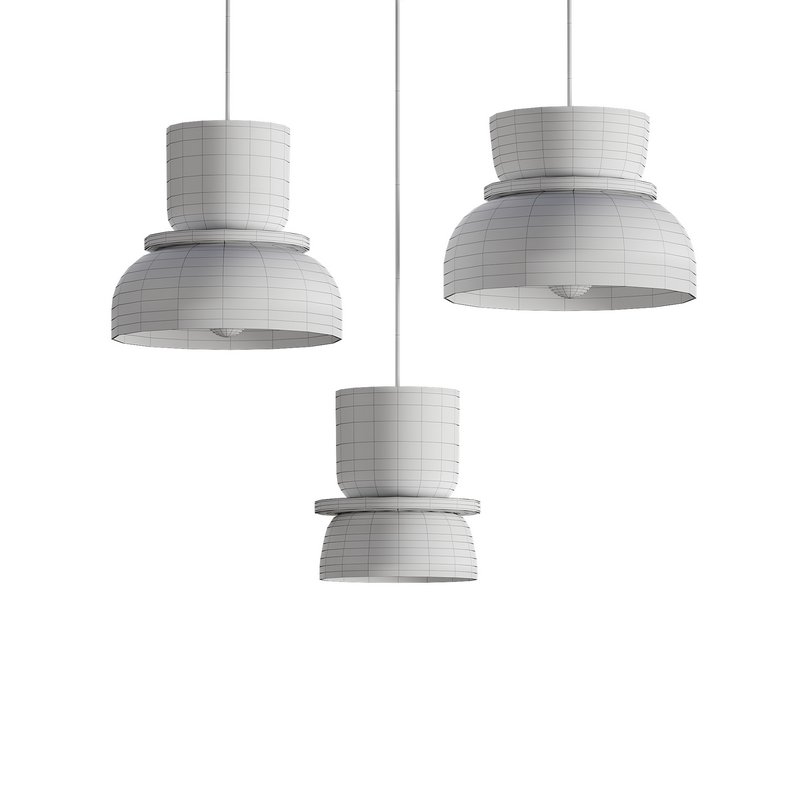 ILO lamps - Image 1