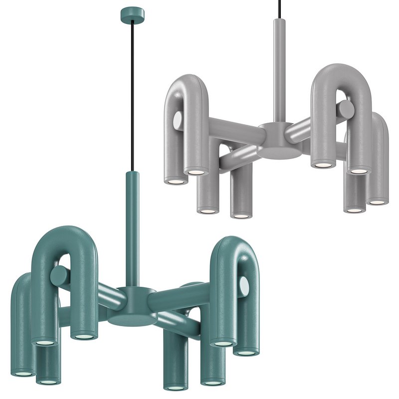 FANNY  Chandelier - Image 2