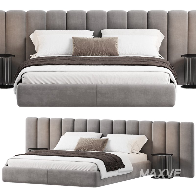 Velalla Bed by thehighwall - Image 2