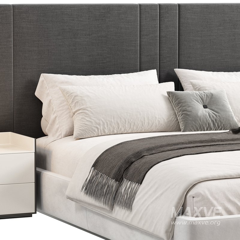 Ember Bed by Thehighwall - Image 4