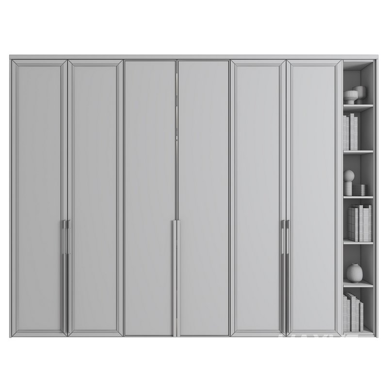 Furniture composition 164 - Image 3